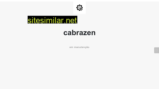 cabrazen.com alternative sites