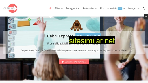 cabri.com alternative sites
