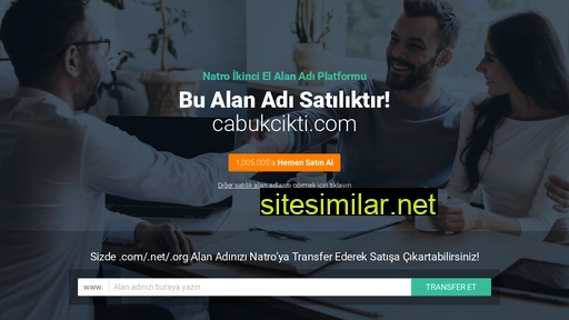 cabukcikti.com alternative sites