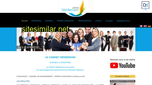 cabinetweidemann.com alternative sites