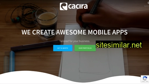 cacira.com alternative sites
