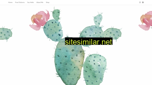cactusandlacedesigns.com alternative sites