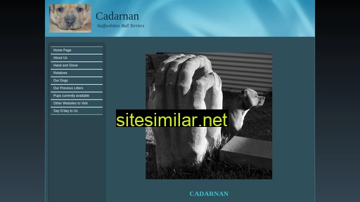 cadarnan.com alternative sites