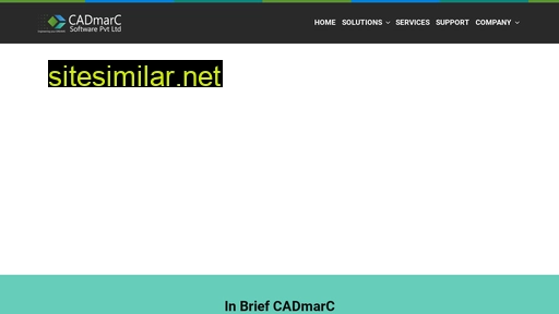 Cadmarc similar sites