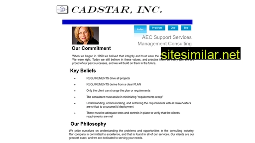 cadstarinc.com alternative sites