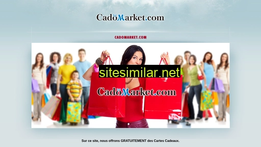 cadomarket.com alternative sites