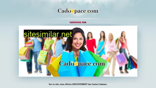 cadospace.com alternative sites