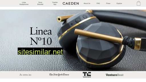 caeden.com alternative sites