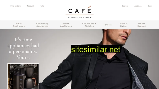 cafeappliances.com alternative sites