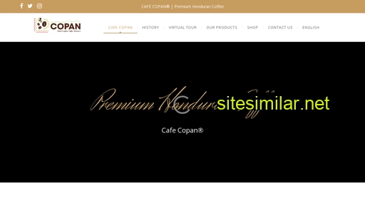 cafecopan.com alternative sites