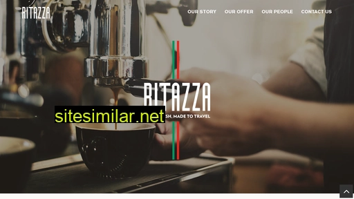 cafferitazza.com alternative sites