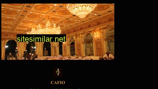 cafio.com alternative sites