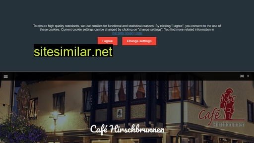 cafe-hirschbrunnen.eatbu.com alternative sites