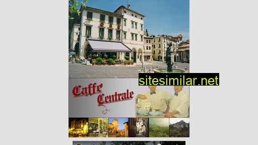caffecentrale.com alternative sites