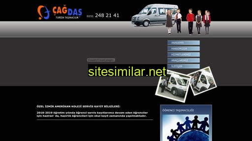 cagdasturizmtasimacilik.com alternative sites