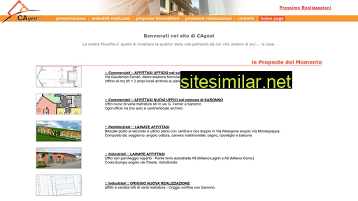 cagest.com alternative sites