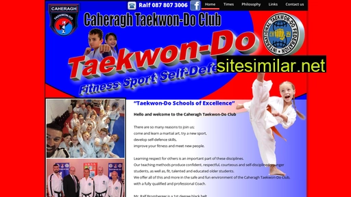 caheraghtkd.com alternative sites
