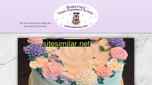 cakeview.com alternative sites
