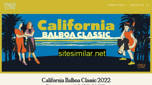 calbalclassic.com alternative sites