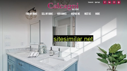 calcagni.com alternative sites