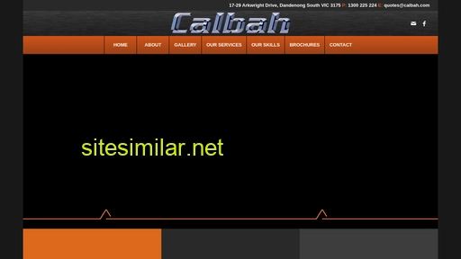 calbah.com alternative sites