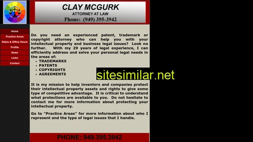 calegalcounsel.com alternative sites