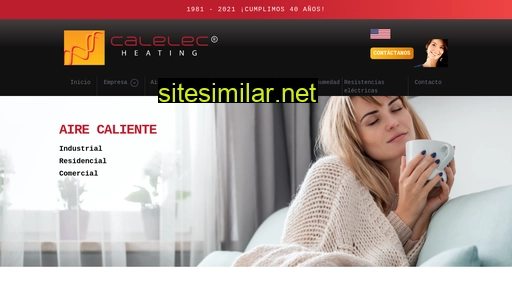 calelec.com alternative sites