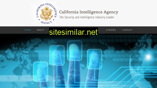 californiaintelligenceagency.com alternative sites