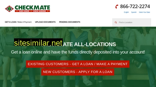 callcheckmate.com alternative sites