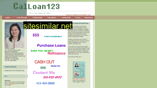 calloan123.com alternative sites