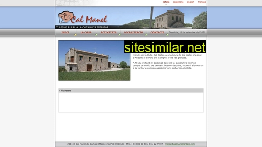 calmanelcarbasi.com alternative sites