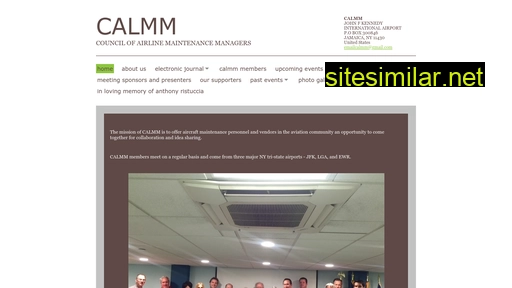 calmm.com alternative sites