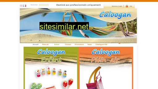 Caloogan similar sites