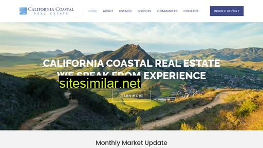 californiacoastalrealestate.com alternative sites