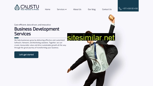 calistu.com alternative sites