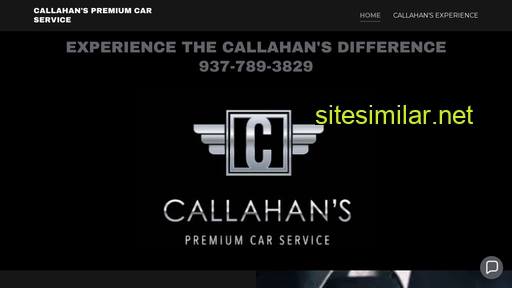 callahanspremiumcarservice.com alternative sites