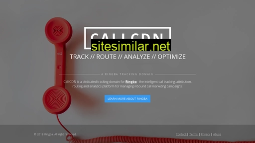 callcdn.com alternative sites