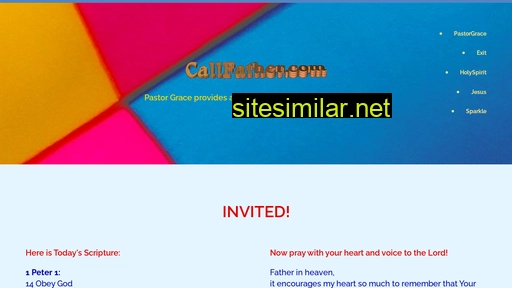 callfather.com alternative sites