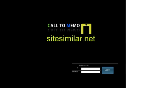 calltomemo.com alternative sites