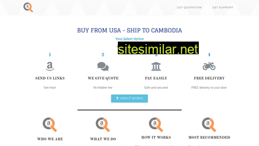camboquick.com alternative sites