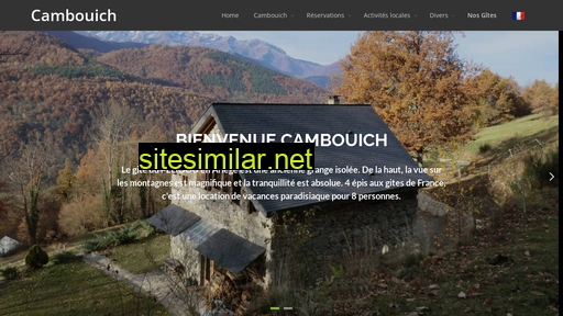 cambouich.com alternative sites