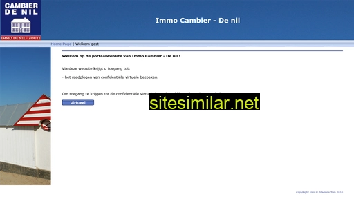 cambierdenil.com alternative sites