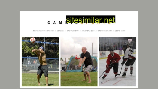 cambiesports.com alternative sites