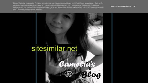 camelia-cck.blogspot.com alternative sites