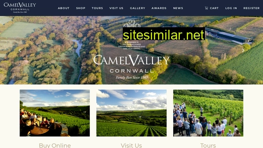 camelvalley.com alternative sites