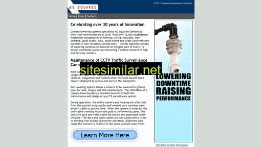 cameraloweringsystems.com alternative sites