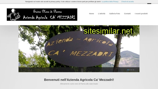 camezzadri.com alternative sites