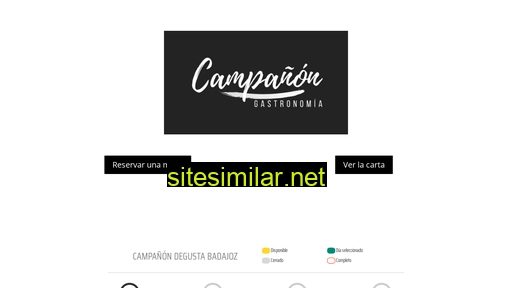 campanon.com alternative sites