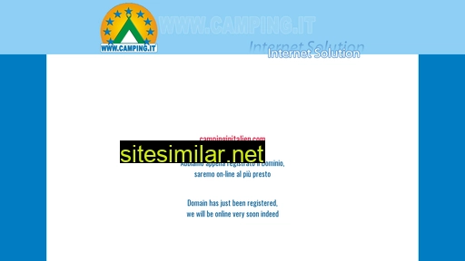 campinginitalien.com alternative sites
