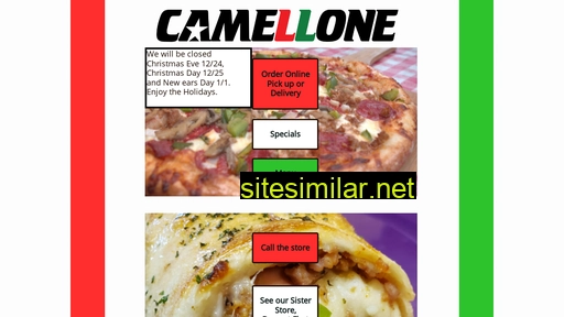 camellone.com alternative sites